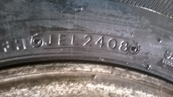 ขายล้อ ลายตัน