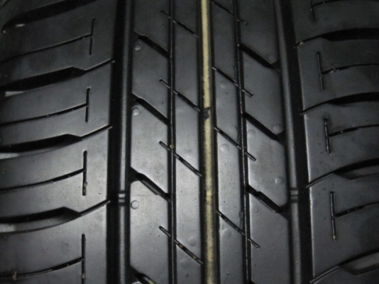 ขายล้อแม็กพร้อมยางป้ายแดง TOYOTA VIOS ยาง Bridgestone ปี 14 ขายล้อแม็กพร้อมยางป้ายแดง TOYOTA VIOS ยาง Bridgestone ปี 14