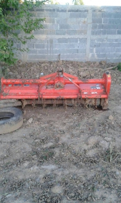 รถไถ คูโบต้า L45080T สภาพพร้อม เล่มทะเบียนพร้อม