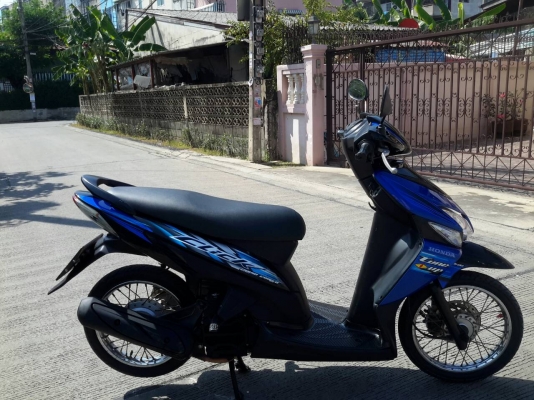 ขายฮอนด้าคลิกพร้อมใช้งาน ขายฮอนด้าคลิกพร้อมใช้งาน