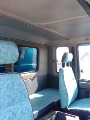 ขายรถบรรทุก6ล้อดั้ม