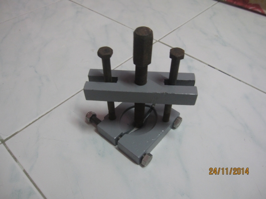 ขายตัวถอดลูกปืน ( Bearing)