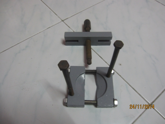 ขายตัวถอดลูกปืน ( Bearing)