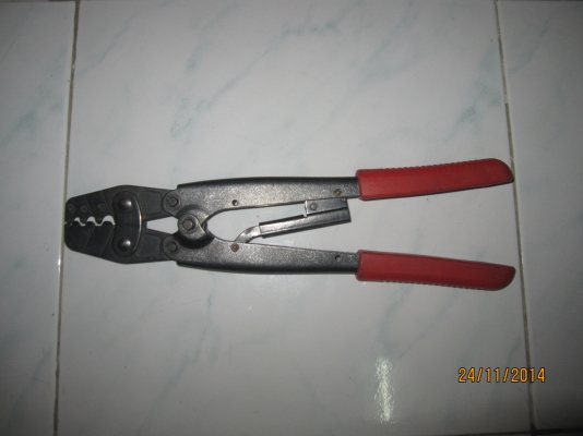 ขายคีมยั๊ม หางปลา