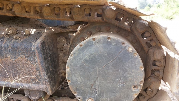 **650,000 บ.ต่อรอง**ขายแบคโฮ200ยอดนิยมKOBELCO MARK3 SK200 เก๋งน้ำเงิน S.No.YN11755 ไฟฟ้าตัด เครื่องเดิม ปั้มเดิม เครื่อง MITSUBISHI 6D31-135HP 6สูบ เครื่องดีแน่นดี แห้ง ไม่มีเยิ้ม แรงดี ปั้มK3V แรงดี ทำงานดี เร็ว บูมอาร์มดี มีปะ1แผล บุ้งกี๋ดี ยังหนา บูทสล