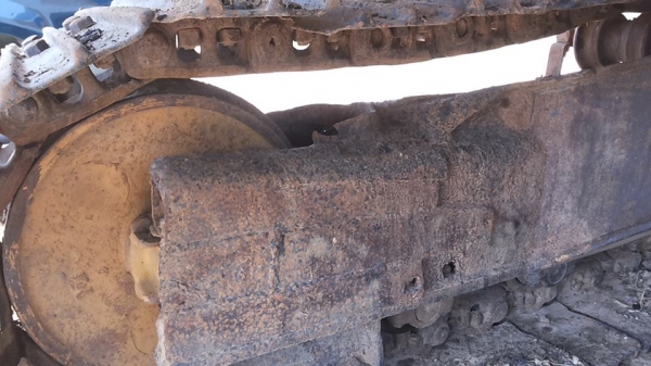 **650,000 บ.ต่อรอง**ขายแบคโฮ200ยอดนิยมKOBELCO MARK3 SK200 เก๋งน้ำเงิน S.No.YN11755 ไฟฟ้าตัด เครื่องเดิม ปั้มเดิม เครื่อง MITSUBISHI 6D31-135HP 6สูบ เครื่องดีแน่นดี แห้ง ไม่มีเยิ้ม แรงดี ปั้มK3V แรงดี ทำงานดี เร็ว บูมอาร์มดี มีปะ1แผล บุ้งกี๋ดี ยังหนา บูทสล