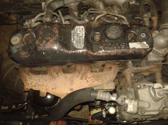 4ล้อกลางป้ายเล็กติดเวลามาเอาเลย