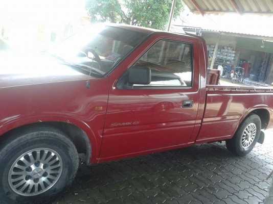 ดาก้อนอายปี97รถบ้าน