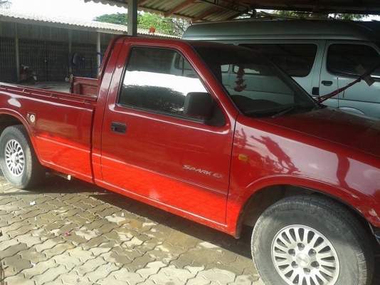 ดาก้อนอายปี97รถบ้าน