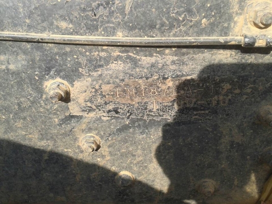 ***ขายแล้วครับขอบคุณ Truck2hand ขาย10ล้อ2เพลาดั้มราคาเบาๆ HINO F18 FM187LA วางหัวสิงไฮเทค วางเครื่องHO6C Bointer 230HP (ลงเล่มครบ) เครื่องดีแน่นดี แรงดี เกียร์ดีไม่หลุด ช่วงล่างเดิม สโลวเดิม คัสซีดี เดิม ไม่ปะไม่ดาม มีบวมซับในช่วงคอกับช่วงปลายนิดหน่อย โดย ***ขายแล้วครับขอบคุณ Truck2hand ขาย10ล้อ2เพลาดั้มราคาเบาๆ HINO F18 FM187LA วางหัวสิงไฮเทค วางเครื่องHO6C Bointer 230HP (ลงเล่มครบ) เครื่องดีแน่นดี แรงดี เกียร์ดีไม่หลุด ช่วงล่างเดิม สโลวเดิม คัสซีดี เดิม ไม่ปะไม่ดาม มีบวมซับในช่วงคอกับช่วงปลายนิดหน่อย โดย