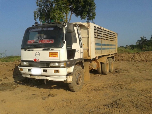 ***ขายแล้วครับขอบคุณ Truck2hand ขาย10ล้อ2เพลาดั้มราคาเบาๆ HINO F18 FM187LA วางหัวสิงไฮเทค วางเครื่องHO6C Bointer 230HP (ลงเล่มครบ) เครื่องดีแน่นดี แรงดี เกียร์ดีไม่หลุด ช่วงล่างเดิม สโลวเดิม คัสซีดี เดิม ไม่ปะไม่ดาม มีบวมซับในช่วงคอกับช่วงปลายนิดหน่อย โดย ***ขายแล้วครับขอบคุณ Truck2hand ขาย10ล้อ2เพลาดั้มราคาเบาๆ HINO F18 FM187LA วางหัวสิงไฮเทค วางเครื่องHO6C Bointer 230HP (ลงเล่มครบ) เครื่องดีแน่นดี แรงดี เกียร์ดีไม่หลุด ช่วงล่างเดิม สโลวเดิม คัสซีดี เดิม ไม่ปะไม่ดาม มีบวมซับในช่วงคอกับช่วงปลายนิดหน่อย โดย