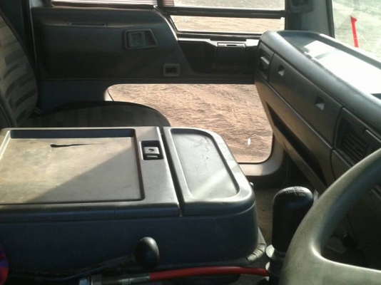 ***ขายแล้วครับขอบคุณ Truck2hand ขาย10ล้อ2เพลาดั้มราคาเบาๆ HINO F18 FM187LA วางหัวสิงไฮเทค วางเครื่องHO6C Bointer 230HP (ลงเล่มครบ) เครื่องดีแน่นดี แรงดี เกียร์ดีไม่หลุด ช่วงล่างเดิม สโลวเดิม คัสซีดี เดิม ไม่ปะไม่ดาม มีบวมซับในช่วงคอกับช่วงปลายนิดหน่อย โดย ***ขายแล้วครับขอบคุณ Truck2hand ขาย10ล้อ2เพลาดั้มราคาเบาๆ HINO F18 FM187LA วางหัวสิงไฮเทค วางเครื่องHO6C Bointer 230HP (ลงเล่มครบ) เครื่องดีแน่นดี แรงดี เกียร์ดีไม่หลุด ช่วงล่างเดิม สโลวเดิม คัสซีดี เดิม ไม่ปะไม่ดาม มีบวมซับในช่วงคอกับช่วงปลายนิดหน่อย โดย