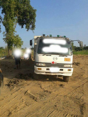 ***ขายแล้วครับขอบคุณ Truck2hand ขาย10ล้อ2เพลาดั้มราคาเบาๆ HINO F18 FM187LA วางหัวสิงไฮเทค วางเครื่องHO6C Bointer 230HP (ลงเล่มครบ) เครื่องดีแน่นดี แรงดี เกียร์ดีไม่หลุด ช่วงล่างเดิม สโลวเดิม คัสซีดี เดิม ไม่ปะไม่ดาม มีบวมซับในช่วงคอกับช่วงปลายนิดหน่อย โดย ***ขายแล้วครับขอบคุณ Truck2hand ขาย10ล้อ2เพลาดั้มราคาเบาๆ HINO F18 FM187LA วางหัวสิงไฮเทค วางเครื่องHO6C Bointer 230HP (ลงเล่มครบ) เครื่องดีแน่นดี แรงดี เกียร์ดีไม่หลุด ช่วงล่างเดิม สโลวเดิม คัสซีดี เดิม ไม่ปะไม่ดาม มีบวมซับในช่วงคอกับช่วงปลายนิดหน่อย โดย