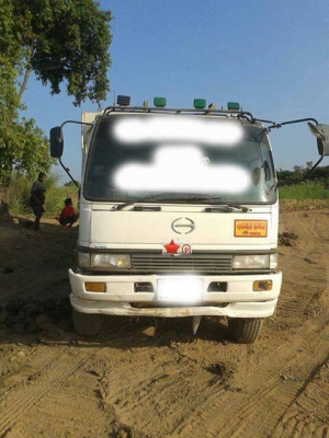 ***ขายแล้วครับขอบคุณ Truck2hand ขาย10ล้อ2เพลาดั้มราคาเบาๆ HINO F18 FM187LA วางหัวสิงไฮเทค วางเครื่องHO6C Bointer 230HP (ลงเล่มครบ) เครื่องดีแน่นดี แรงดี เกียร์ดีไม่หลุด ช่วงล่างเดิม สโลวเดิม คัสซีดี เดิม ไม่ปะไม่ดาม มีบวมซับในช่วงคอกับช่วงปลายนิดหน่อย โดย ***ขายแล้วครับขอบคุณ Truck2hand ขาย10ล้อ2เพลาดั้มราคาเบาๆ HINO F18 FM187LA วางหัวสิงไฮเทค วางเครื่องHO6C Bointer 230HP (ลงเล่มครบ) เครื่องดีแน่นดี แรงดี เกียร์ดีไม่หลุด ช่วงล่างเดิม สโลวเดิม คัสซีดี เดิม ไม่ปะไม่ดาม มีบวมซับในช่วงคอกับช่วงปลายนิดหน่อย โดย