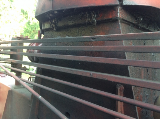 ขาย6ล้อhino ff. ช่วงยาว พร้อมเครน3ตัน