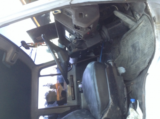 ขาย6ล้อhino ff. ช่วงยาว พร้อมเครน3ตัน