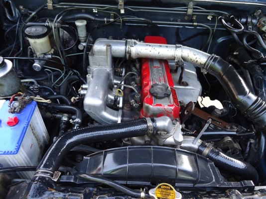 กระบะ บิ๊ก เอ็ม  ปี 97  เครื่องดี  ฝาแดง จอโค้ง   พวงมาลัยเพาเวอร์