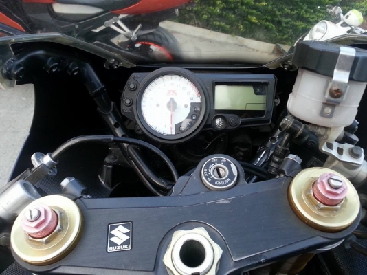<<<<<<<<<< SUZUKI GSXR 1000 K3  สพม. >>>>>>>>>>>