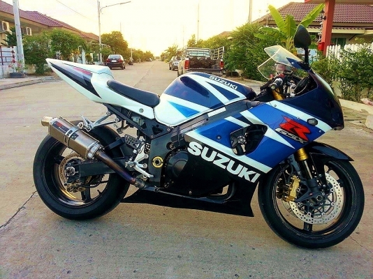<<<<<<<<<< SUZUKI GSXR 1000 K3  สพม. >>>>>>>>>>>