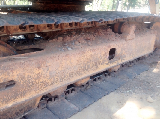 KOMATSU PC 60-6 รถบอดี้สวย เครื่องเดิมปั๊มเดิมทำงานดีไม่โหลด ภายในสะอาด หน้าจอครบ ไฟฟ้าขาดมอเตอร์คันเร่ง ช่วงล่างดี เอวแน่นดี พร้อมทำงานได้เลยครับ เอกสารใบอินวอย ราคาต่อรองได้ครับ KOMATSU PC 60-6 รถบอดี้สวย เครื่องเดิมปั๊มเดิมทำงานดีไม่โหลด ภายในสะอาด หน้าจอครบ ไฟฟ้าขาดมอเตอร์คันเร่ง ช่วงล่างดี เอวแน่นดี พร้อมทำงานได้เลยครับ เอกสารใบอินวอย ราคาต่อรองได้ครับ