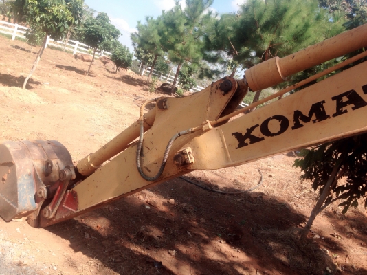 KOMATSU PC 60-6 รถบอดี้สวย เครื่องเดิมปั๊มเดิมทำงานดีไม่โหลด ภายในสะอาด หน้าจอครบ ไฟฟ้าขาดมอเตอร์คันเร่ง ช่วงล่างดี เอวแน่นดี พร้อมทำงานได้เลยครับ เอกสารใบอินวอย ราคาต่อรองได้ครับ KOMATSU PC 60-6 รถบอดี้สวย เครื่องเดิมปั๊มเดิมทำงานดีไม่โหลด ภายในสะอาด หน้าจอครบ ไฟฟ้าขาดมอเตอร์คันเร่ง ช่วงล่างดี เอวแน่นดี พร้อมทำงานได้เลยครับ เอกสารใบอินวอย ราคาต่อรองได้ครับ