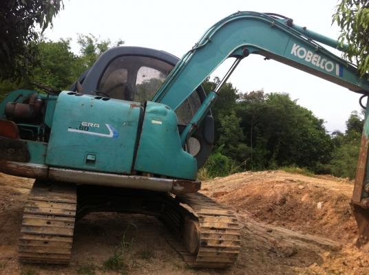 ขาย โกเบ sk60-5 ขาย โกเบ sk60-5