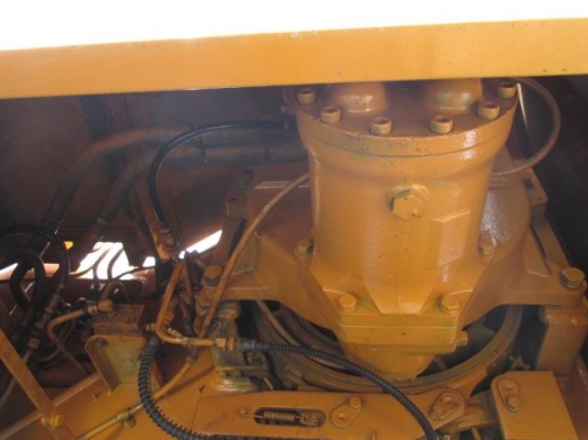 ขายเครน สภาพสวยพร้อมใช้งาน TADANO รุ่น TR250M-5 ขายเครน สภาพสวยพร้อมใช้งาน TADANO รุ่น TR250M-5