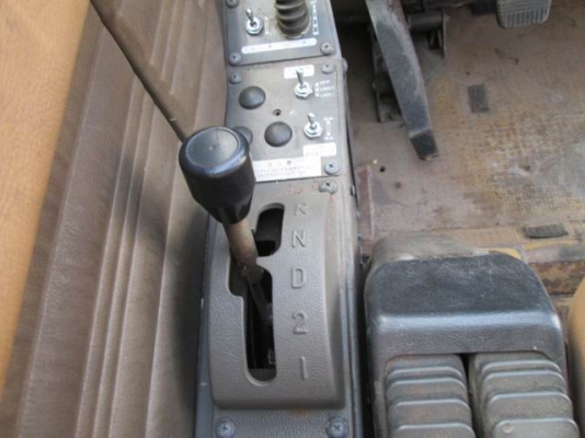 ขายเครน สภาพสวยพร้อมใช้งาน TADANO รุ่น TR250M-5 ขายเครน สภาพสวยพร้อมใช้งาน TADANO รุ่น TR250M-5