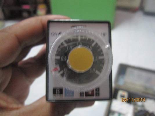 ขายตัว timemer นับเวลา 3 ตัว