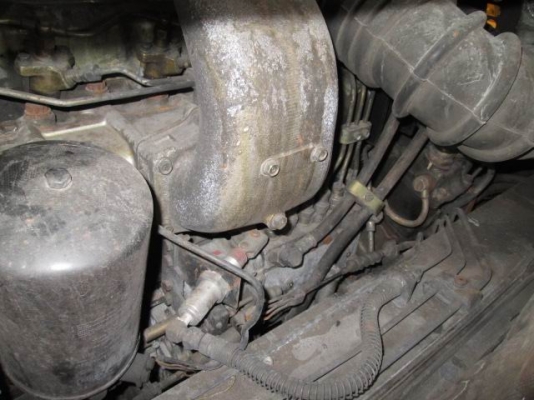 ขายเครน สภาพสวยพร้อมใช้งาน TADANO รุ่น TR250M-5