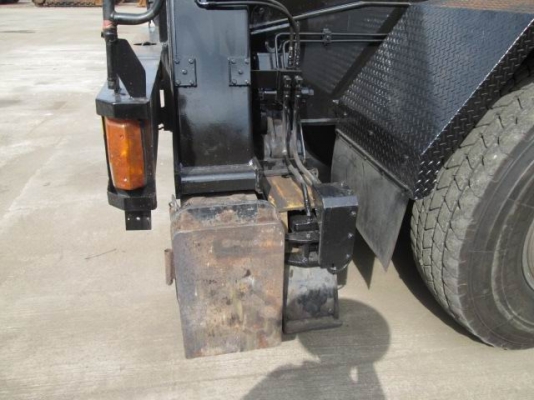 ขายเครน สภาพสวยพร้อมใช้งาน TADANO รุ่น TR250M-5