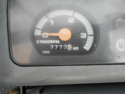 ราคาพิเศษ รถขุด คูโบต้า U-45 รุ่นใหม่ นำเข้าจากญี่ปุ่นแท้ๆ 090-986-2521 อ๊อบ