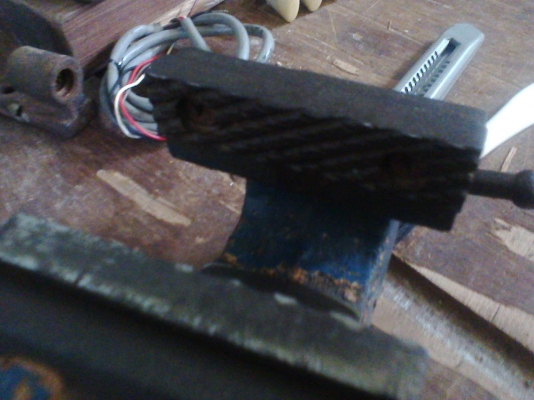 ปากกา 3  นิ้วงานเก่า