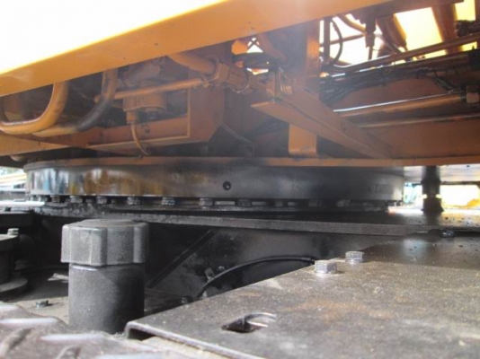 ขายเครน สภาพสวยพร้อมใช้งาน TADANO รุ่น TR250M-5 ขายเครน สภาพสวยพร้อมใช้งาน TADANO รุ่น TR250M-5