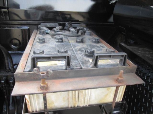 ขายเครน สภาพสวยพร้อมใช้งาน TADANO รุ่น TR250M-5 ขายเครน สภาพสวยพร้อมใช้งาน TADANO รุ่น TR250M-5