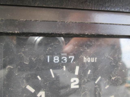 ขายเครน สภาพสวยพร้อมใช้งาน TADANO รุ่น TR250M-5 ขายเครน สภาพสวยพร้อมใช้งาน TADANO รุ่น TR250M-5