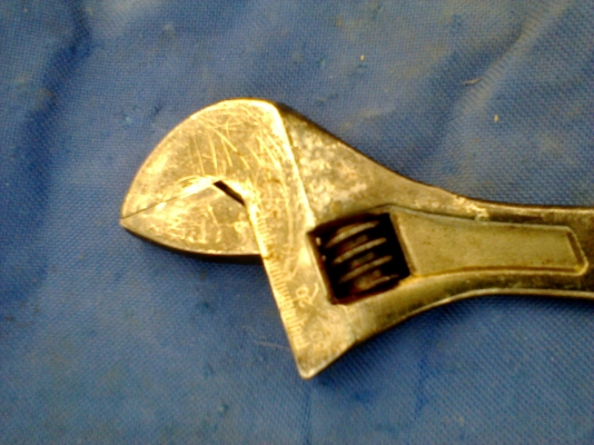 ประแจเยอรมัน