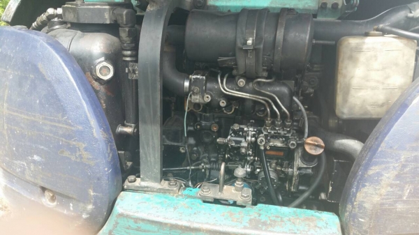 PC35-8 รถสวย สภาพดี พร้อมใช้..รถทำงานดี แน่นๆ ช่วงล่างสวย