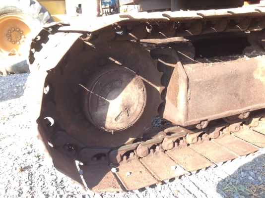 รถขุด KOMATSU PC60  เก่าไทยขายตามสภาพนะครับ