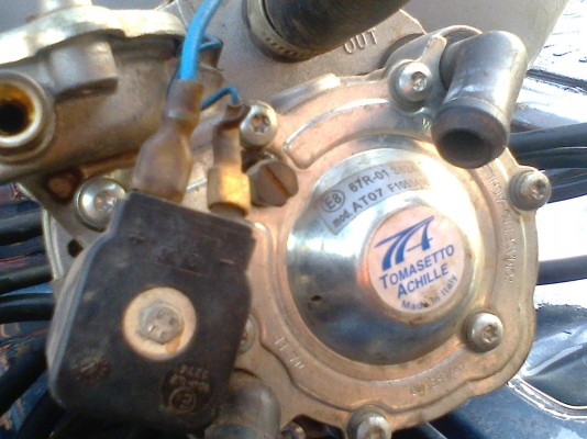 ขายอุปกรณ์ติดตั้งแก๊ส LPG ครับ มีครบทุกชิ้น ถังจุ 60 ลิตร ราคาต่อรองได้ครับ ขายอุปกรณ์ติดตั้งแก๊ส LPG ครับ มีครบทุกชิ้น ถังจุ 60 ลิตร ราคาต่อรองได้ครับ