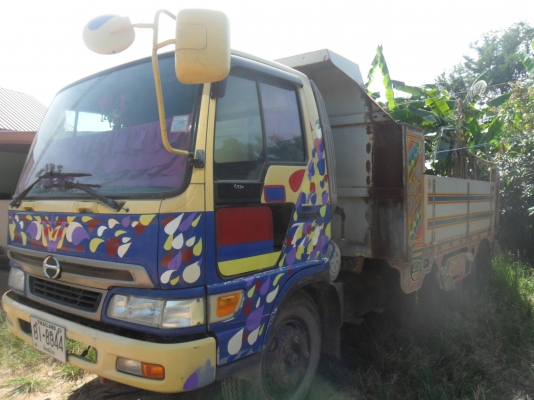 HINO KL300 รถดั้มส์สวยๆพร้อมใช้งาน ราคาต่อรองได้ติดต่อ ช่างหมึก 087-5262494 HINO KL300 รถดั้มส์สวยๆพร้อมใช้งาน ราคาต่อรองได้ติดต่อ ช่างหมึก 087-5262494