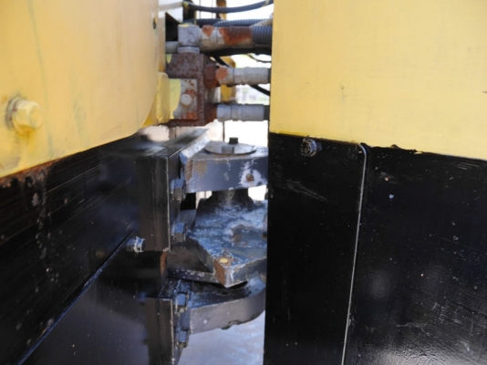 มาใหม่ รถบดสั่นสะเทือน 4ตัน Sumitomo รุ่น3 นำเข้าจากญี่ปุ่นแท้  มีเอกสารยืนยันแหล่งที่มาชัดเจน ไม่ใช่รถเข้าจากจีนหรืออื่นๆแน่นอน ติดต่อ 086-303-9797 กู๋อ๋า