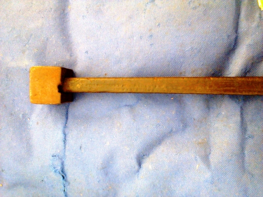 ปากกา 1 นิ้ว งานเยอรมัน+ฆ้อนทำทอง+กุญแจโบราณ ปากกา 1 นิ้ว งานเยอรมัน+ฆ้อนทำทอง+กุญแจโบราณ