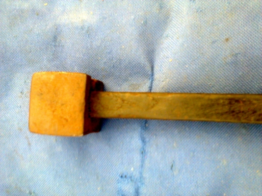 ปากกา 1 นิ้ว งานเยอรมัน+ฆ้อนทำทอง+กุญแจโบราณ ปากกา 1 นิ้ว งานเยอรมัน+ฆ้อนทำทอง+กุญแจโบราณ