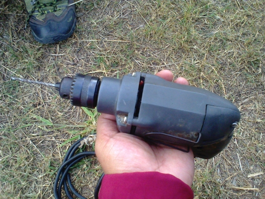 สว่านญี่ปุ่น