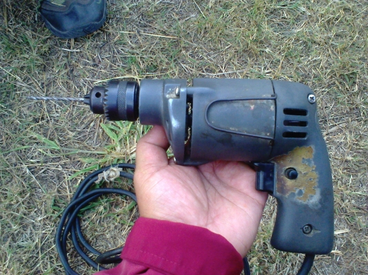 สว่านญี่ปุ่น