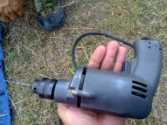 สว่านญี่ปุ่น