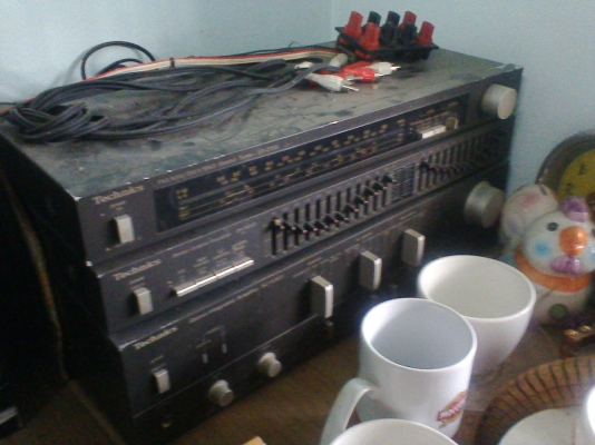 เครื่องเล่นเทคไล