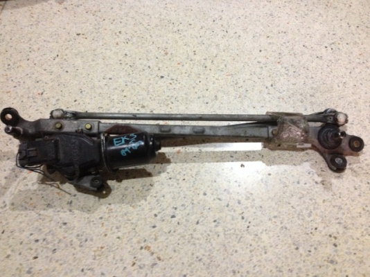 มอเตอรปัดน้ำฝนCIVIC ตาโตของเก่าญี่ปุ่นสภาพดี