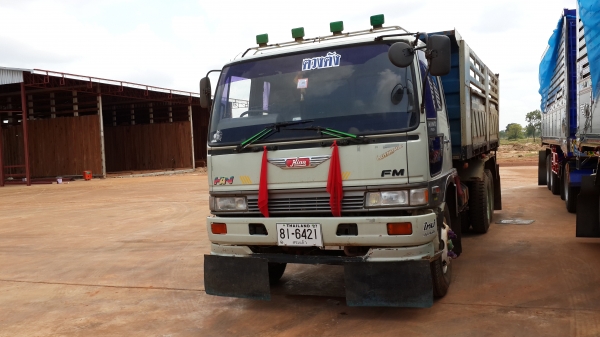 ขายรถ 10 ล้อ